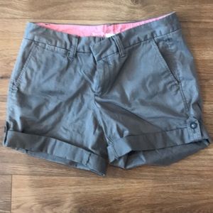 Banana Republic shorts